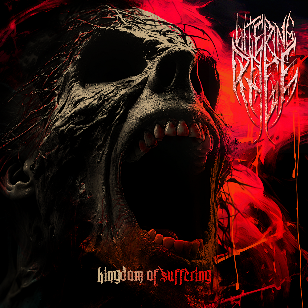 Uttering Rage debuta con el EP 